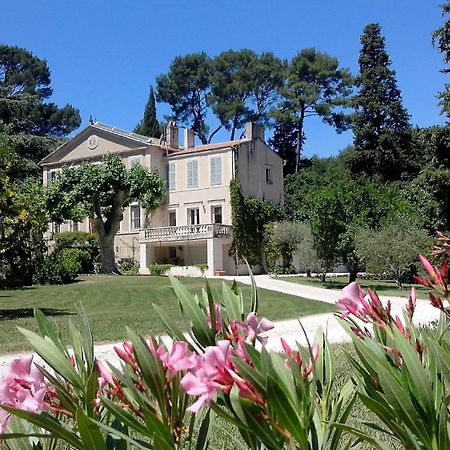 La Royante Bed & Breakfast Aubagne Exterior photo